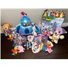 Image 1 : Childrens Toys Featuring Disney, LEGO Duplo, and Plush Figures
