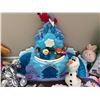 Image 5 : Childrens Toys Featuring Disney, LEGO Duplo, and Plush Figures