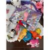 Image 6 : Childrens Toys Featuring Disney, LEGO Duplo, and Plush Figures