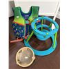 Image 2 : Childrens Toys, Books, and Accessories Lot
