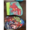 Image 4 : Childrens Toys, Books, and Accessories Lot
