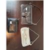 Image 2 : Four Womens Handbags Including Embroidered Vintage Box Purse