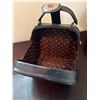 Image 4 : Four Womens Handbags Including Embroidered Vintage Box Purse