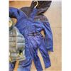 Image 3 : Childrens Patagonia Down Jacket and Two-Piece Snow Suit Set with Damage