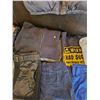 Image 3 : Boys Clothing Including The North Face Jacket and Various Apparel