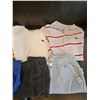 Image 4 : Boys Clothing Including The North Face Jacket and Various Apparel