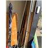 Image 3 : Skis, Ski Boots, and Ice Skates