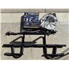 Image 1 : P90X Extreme Home Fitness Workout Set with Pull-Up Bar and Accessories
