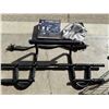 Image 3 : P90X Extreme Home Fitness Workout Set with Pull-Up Bar and Accessories