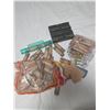 Image 1 : Canada 125 Coin Set with Paper Coin Roll Wrappers and Rolled Pennies