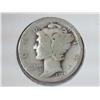 Image 1 : 1923 Mercury Dime