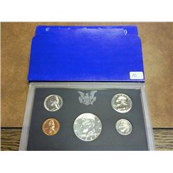 1969 US Proof Set