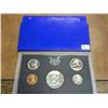 Image 1 : 1969 US Proof Set