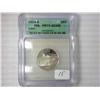 Image 1 : 2004-S Iowa Quarter ICG PR70DCAM