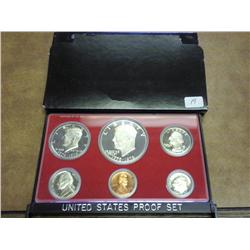 1976 US Proof Set