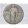 Image 1 : 1926 Standing Liberty Quarter