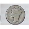 Image 1 : 1917 Mercury Dime
