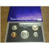 Image 1 : 1968 US Proof Set