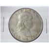 Image 1 : 1948-D Franklin Half Dollar