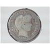Image 1 : 1901 Barber Dime