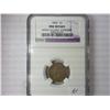 Image 1 : 1862 Indian Head Cent NGC Fine Details