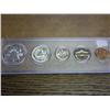 Image 2 : 1958 US Silver Proof Set