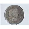 Image 1 : 1904 Barber Dime