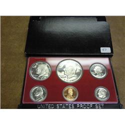 1977 US Proof Set