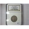 Image 1 : 2001-S New York Quarter NGC PF70 Ultra Cameo