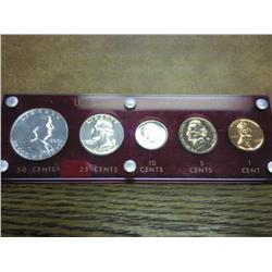 1960 US Proof Set