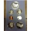 Image 1 : 1991 US Prestige Proof Set (No Box, As Shown)