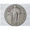 Image 1 : 1930 Standing Liberty Quarter