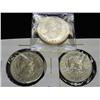 Image 1 : 1979-P/D/S SBA Dollars (UNC) 3 Coins