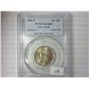 Image 1 : 2001-P New York Quarter PCGS Sample Slab