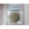 Image 1 : 1971 Ike Dollar PCGS MS64