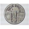 Image 1 : 1927 Standing Liberty Quarter