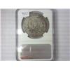 Image 2 : 1878 7/8 TF Morgan Silver Dollar NGC VF 30