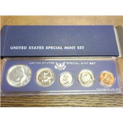 1966 US Special Mint Set