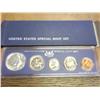 Image 1 : 1966 US Special Mint Set