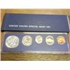Image 2 : 1966 US Special Mint Set