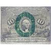 Image 1 : 10 Cent US Fractional Currency F-1246