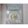 Image 1 : 1954-S Silver Washington Quarter PCGS MS64