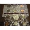 Image 2 : 1968 US MInt UNC Set P/D/S