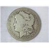 Image 1 : 1904-S Morgan Silver Dollar (Better Date)