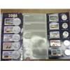Image 1 : US Mint/USPS 2006 50 State Quarters Greetings