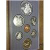 Image 1 : 1990 Canada Double Dollar Proof Set (No Box)
