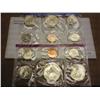 Image 2 : 1979 US Mint UNC Set P/D