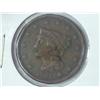 Image 1 : 1841 US Large Cent (Fine)