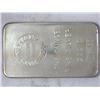 Image 1 : 1 Ounce Fine Silver Ingot