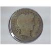 Image 1 : 1911 Barber Dime